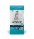 Schesir cane Medium Adult Mantenimento ricco in pesce 12 kg
