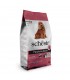Schesir cane Medium Adult Mantenimento con prosciutto 12 kg