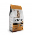 Schesir cane Large Adult Mantenimento ricco in pollo 12 kg