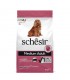 Schesir cane Medium Adult Mantenimento con prosciutto 3 kg