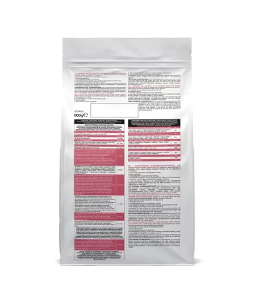 Schesir cane Small Adult Mantenimento con prosciutto 800 gr