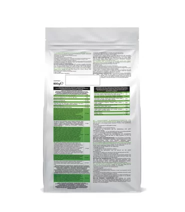 Schesir cane Small Adult Mantenimento ricco in agnello 800 gr