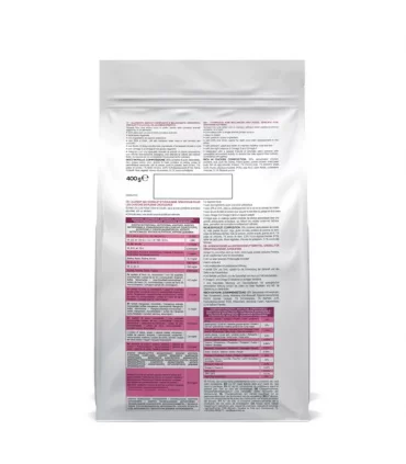 Schesir gatto Kitten ricco in pollo 400 gr