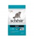 Schesir gatto adult Mantenimento ricco in pesce 400 gr