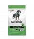 Schesir cane Small Adult Mantenimento ricco in agnello 2 kg