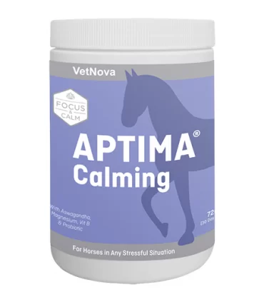 VetNova aptima calming cavalli 720 gr