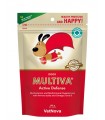 VetNova multiva active defense cane 30 chews 105 gr