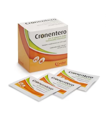 CRONENTERO 30 BST 4 GR
