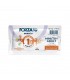 Forza 10 cane mono diet adult mini toy cavallo e piselli 1,5 kg