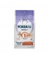 Forza 10 cane mono diet adult mini toy cavallo e piselli 1,5 kg