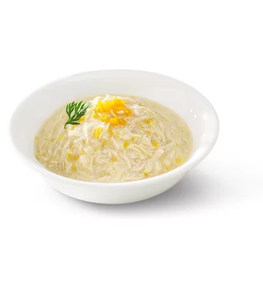 Chérie urinary pollo con zucca in salsa 80 gr