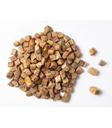 Chérie freeze dried tonno selvaggio 30 gr