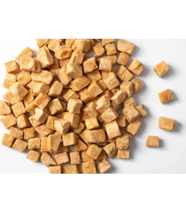 Chérie freeze dried salmone 25 gr