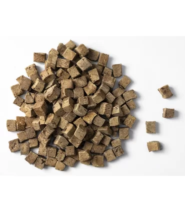 Chérie freeze fegato di manzo 30 gr