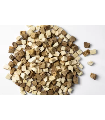 Chérie freeze pollo e fegato 30 gr