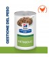 Hill's Prescription Diet Cane metabolic weight loss & maintenance pollo 370 gr