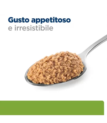 Hill's Prescription Diet Cane metabolic weight loss & maintenance pollo 370 gr