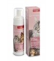 Candioli dermousse mousse detergente 200 ml