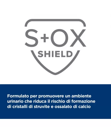 Hill's Prescription Diet Cane metabolic weight loss & maintenance pollo 370 gr