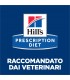 Hill's Prescription Diet Cane metabolic weight loss & maintenance pollo 370 gr