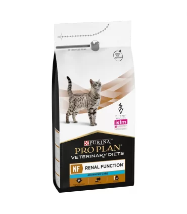 Purina proplan diet nf gatto pollo renal function advanced care 1,5 kg