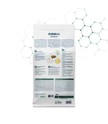 Forza 10 cane echo active 10 kg