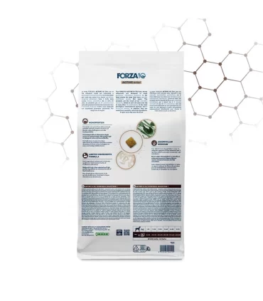 Forza 10 cane intestinal colon Fase-1 4 kg