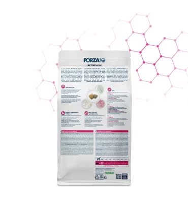 Forza 10 cane intestinal active 10 kg