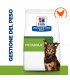 Hill's Prescipion Diet cane metabolic weight loss & maintenance pollo 1,5 kg