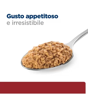 Hill's Prescription Diet Cane digestive care i/d tacchino 360 gr