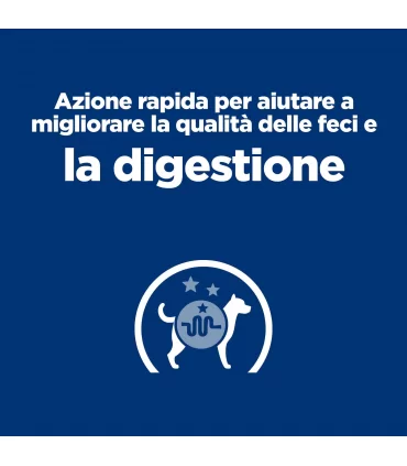 Hill's Prescription Diet Cane digestive care i/d tacchino 360 gr