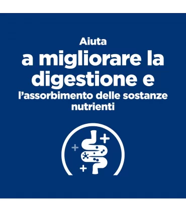 Hill's Prescription Diet Cane digestive care i/d Low Fat 1,5 kg