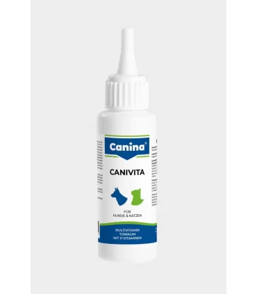 Drn canivita 100 ml