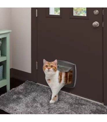 Ferplast swing 3 basic marrone portina