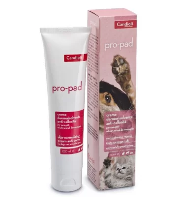 Candioli pro-pad 100 gr