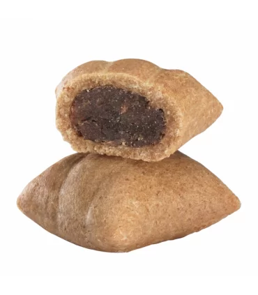 Doggyebreak snacks ripieni con maiale e frutti di bosco 180 gr