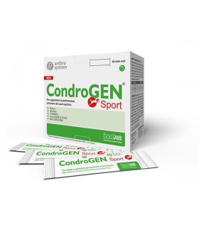 Innovet condrogen sport 60 stick orali