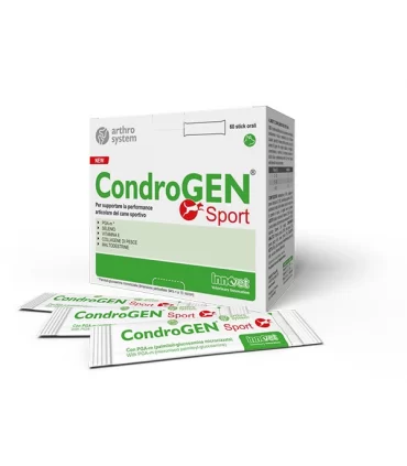 Innovet condrogen sport 60 stick orali