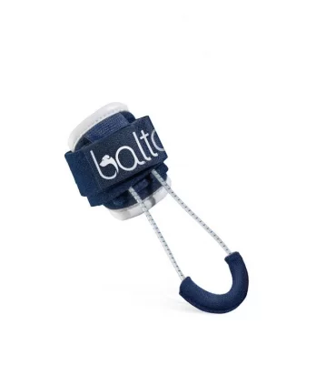 Balto pull large iperflessione delle falangi