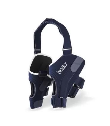 Balto jump plus tutore doppio per ginocchio extra extra small