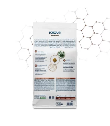 Forza 10 cane intestinal colon Fase-2 4 kg