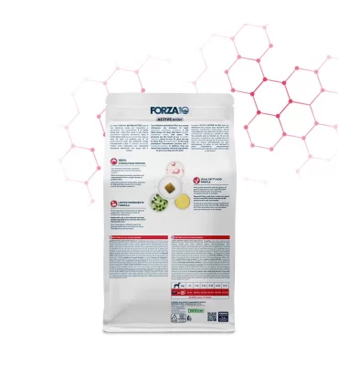 Forza 10 cane ultra dermo active vet diet 10 kg