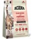 Acana gatto adult chicken with herring indoor entree 1,8 kg