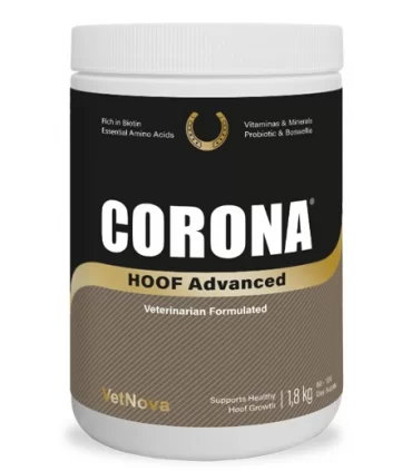 VetNova corona hoof advanced 1,8 kg