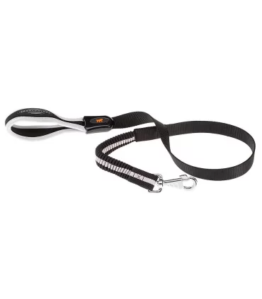 Ferplast ergocomfort elastic guinzaglio g25/110