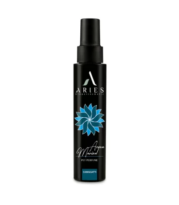 Aries profumo acqua marina 100 ml