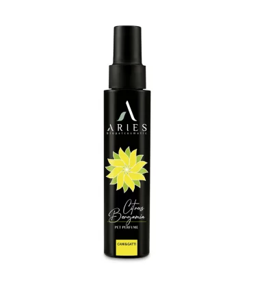 Aries profumo citrus bergamia 100 ml