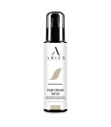Aries paw cream crema idratante polpastrelli 60 ml