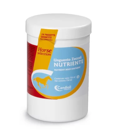 Candioli unguento zoccoli nutriente 750 ml
