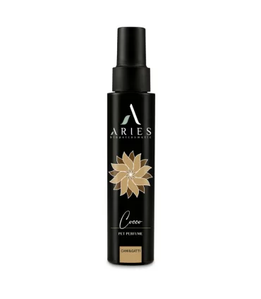 Aries profumo cocco 100 ml